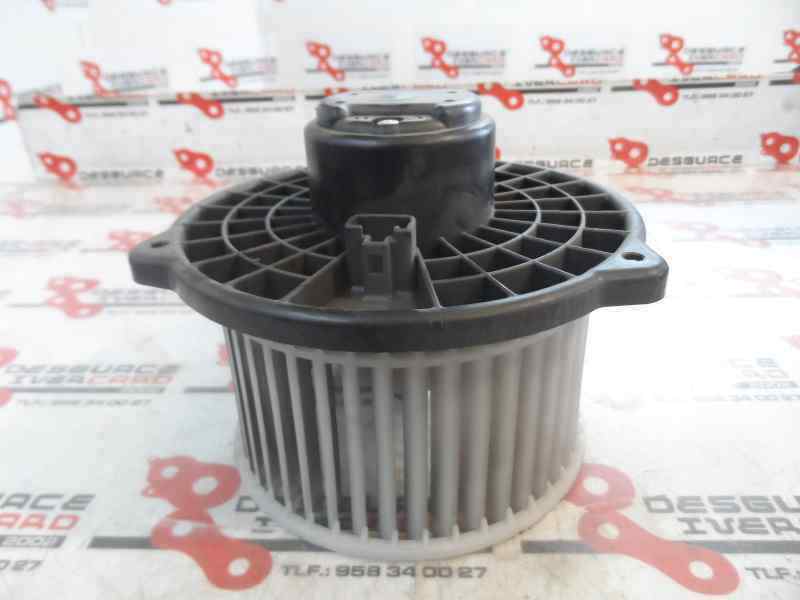 MOTOR CALEFACCION MAZDA 2 1.4 MZ-CD MT 68CV | 50KW