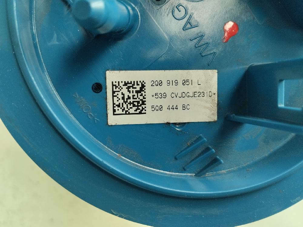 BOMBA COMBUSTIBLE SKODA FABIA 1.0 TSI MT 95CV