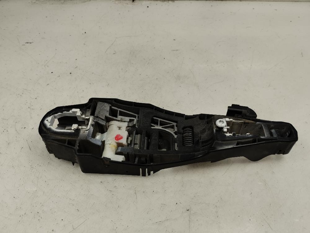 SOPORTE MANETA EXTERIOR DELANTERA IZQUIERDA CITROEN DS4 1.6 THP MT 200CV