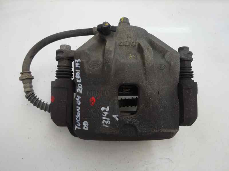 PINZA FRENO DELANTERA DERECHA HYUNDAI TUCSON 2.0 CRDI MT 4WD 112CV