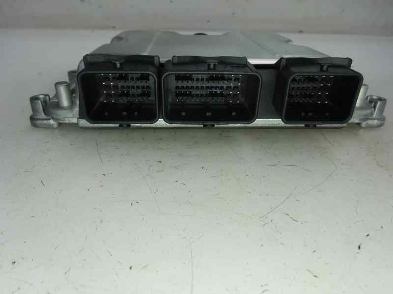 CENTRALITA MOTOR UCE CITROEN C5 2.0 HDI MT 109CV