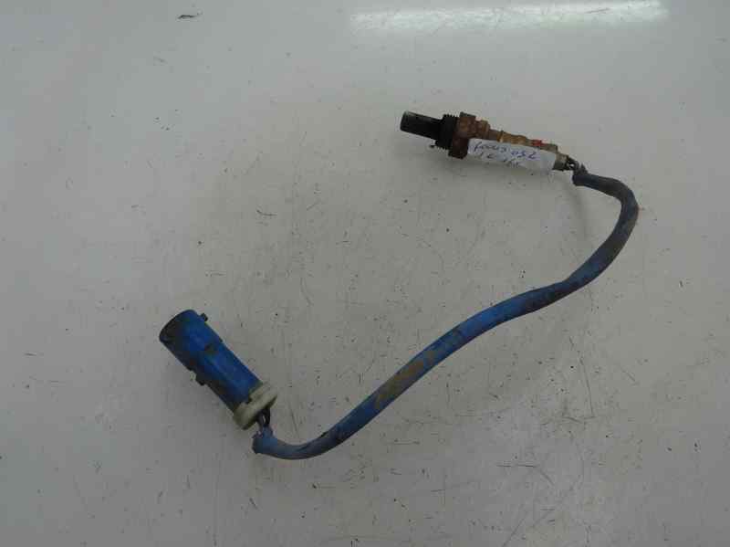 SONDA LAMBDA FORD FOCUS 1.6 MT 100CV | 74KW