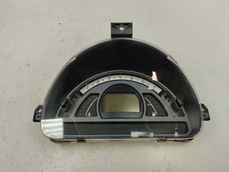 CUADRO INSTRUMENTOS CITROEN C2 1.6 SENSODRIVE 109CV
