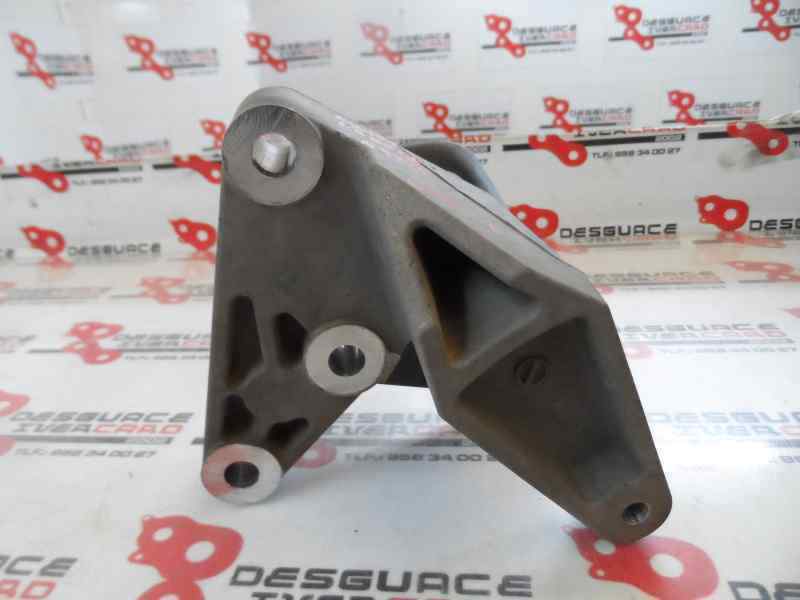 SOPORTE CAMBIO SUZUKI SWIFT 2007 1.3 MT 70CV | 51KW