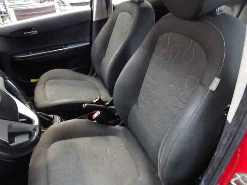 MODULO ELECTRONICO HYUNDAI I20 2009 1.2 MT 78CV