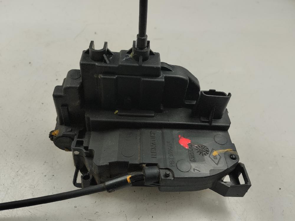CERRADURA PUERTA DELANTERA DERECHA RENAULT SCENIC 2.0 DCI FAP MT 160CV