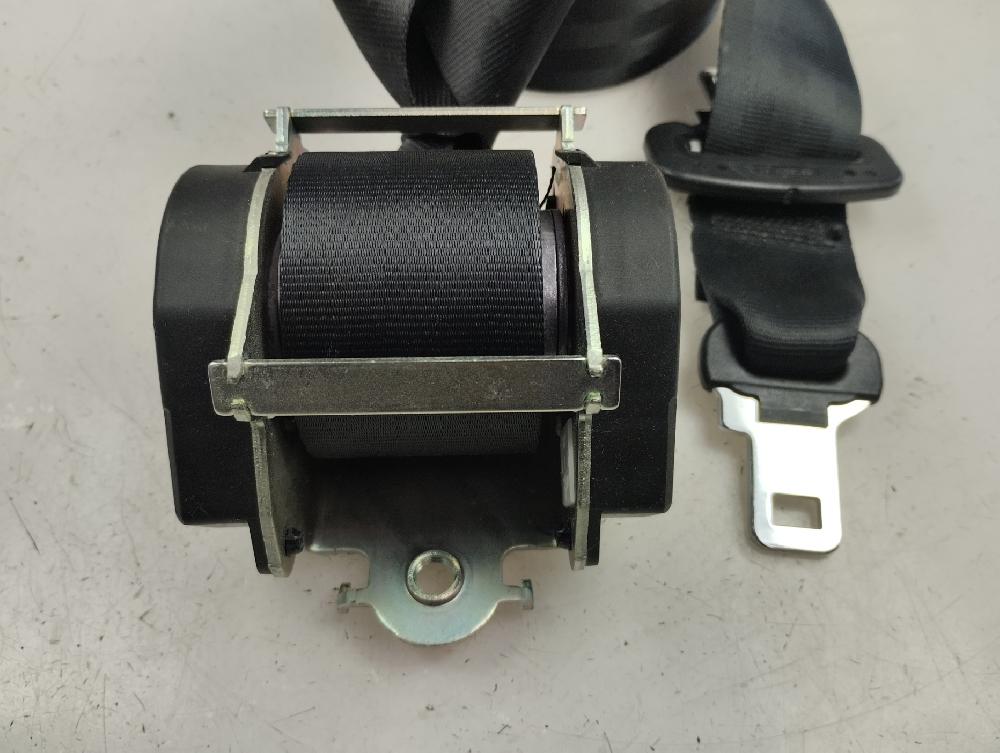CINTURON SEGURIDAD TRASERO CENTRAL RENAULT SCENIC 2.0 DCI FAP MT 160CV