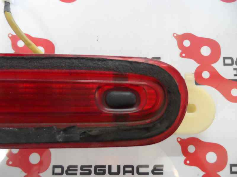 LUZ CENTRAL DE FRENO MAZDA 6 2.2 MZR-CD MT 129CV