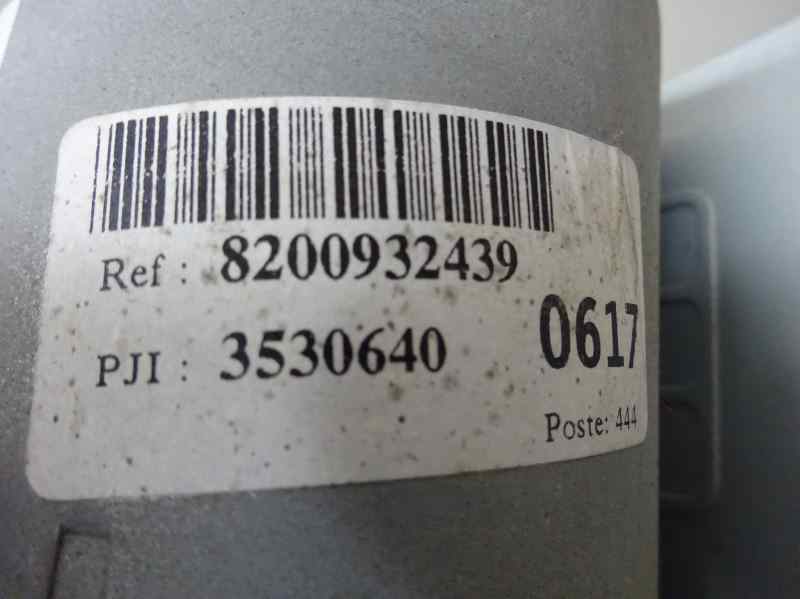 COLUMNA DIRECCION RENAULT KANGOO 1.5 DCI MT 68CV