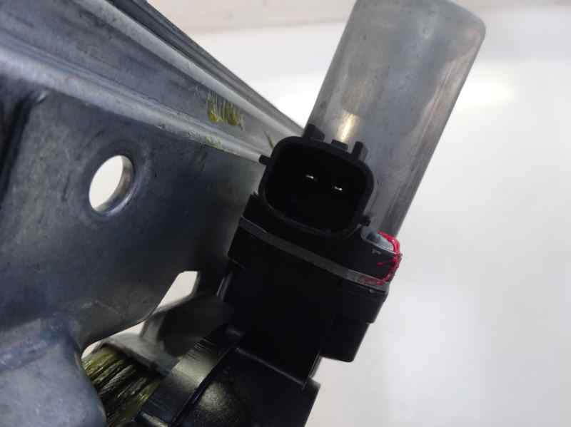 ELEVALUNAS DELANTERO IZQUIERDO RENAULT CLIO 1.5 DCI MT 90CV