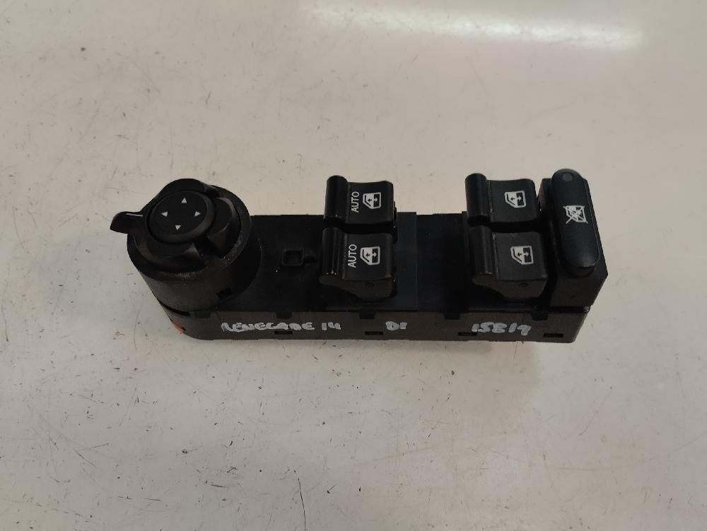 MANDO ELEVALUNAS DELANTERO IZQUIERDO JEEP RENEGADE 1.6 D MT 120CV