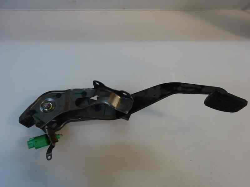 PEDAL FRENO TOYOTA YARIS 1.4 MT 90CV | 66KW