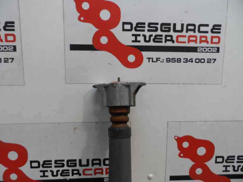 AMORTIGUADOR TRASERO DERECHO VOLVO C30 2.0 D MT 136CV