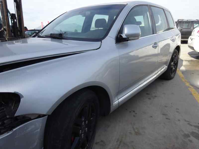 TRANSMISION TRASERA DERECHA VOLKSWAGEN TOUAREG 2003 5.0 TDI EURO4 TIPTRONIC 313CV
