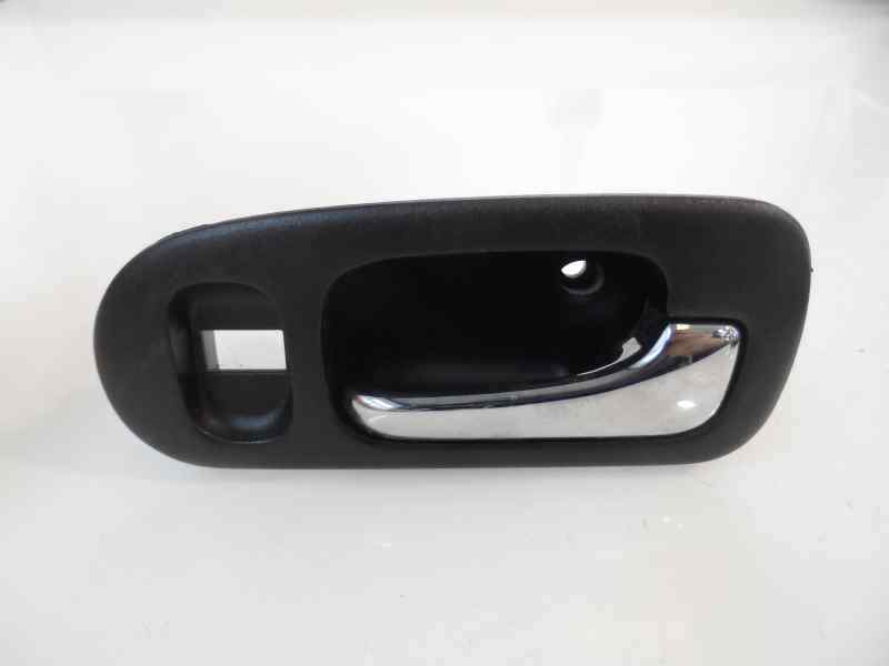 MANETA INTERIOR TRASERA DERECHA ROVER 45 1.6 MT 109CV | 80KW