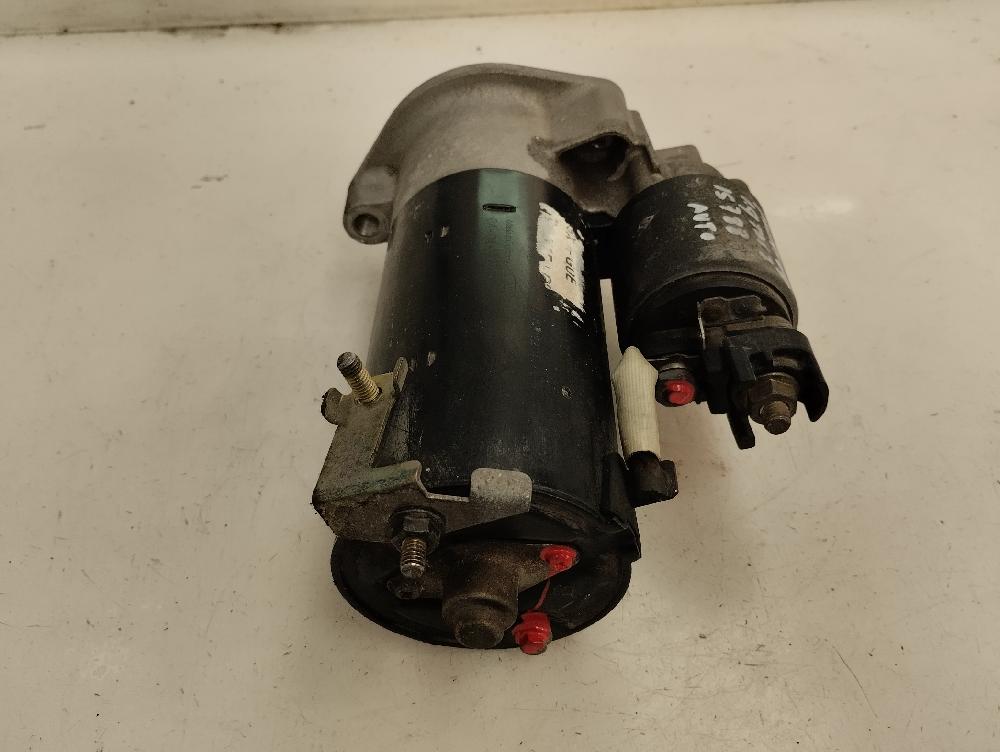 MOTOR ARRANQUE VOLKSWAGEN PASSAT 1.9 TDI 6MT 130CV