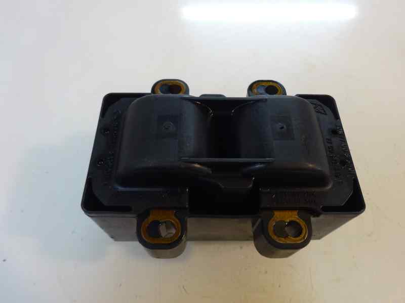 BOBINA ENCENDIDO RENAULT KANGOO 1.2 MT 58CV | 43KW