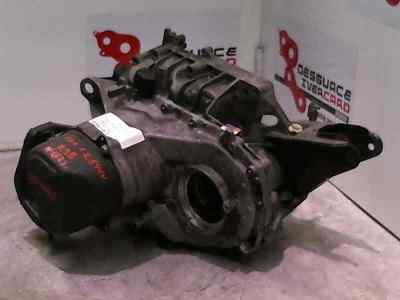 CAJA CAMBIOS RENAULT CLIO OTROS