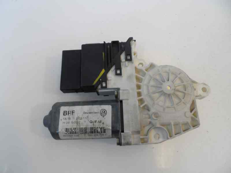 MOTOR ELEVALUNAS TRASERO DERECHO VOLKSWAGEN GOLF 1.9 TDI 5MT 105CV