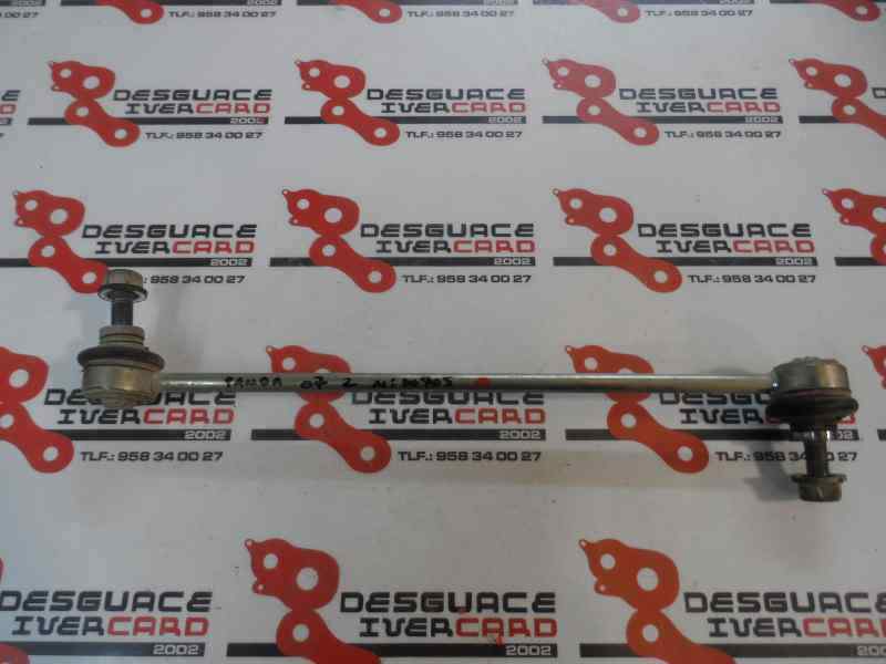 BIELETA ESTABILIZADORA DELANTERA DERECHA FIAT PANDA 1.2 AMT 60CV