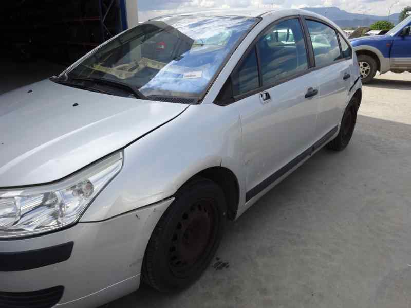 BOMBA EMBRAGUE CITROEN C4 2006 1.6 HDI MT 90CV