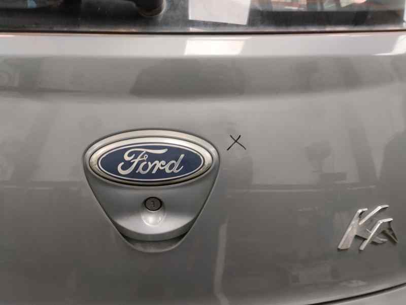 PORTON TRASERO FORD KA 1.3 TDCI MT 75CV | 55KW