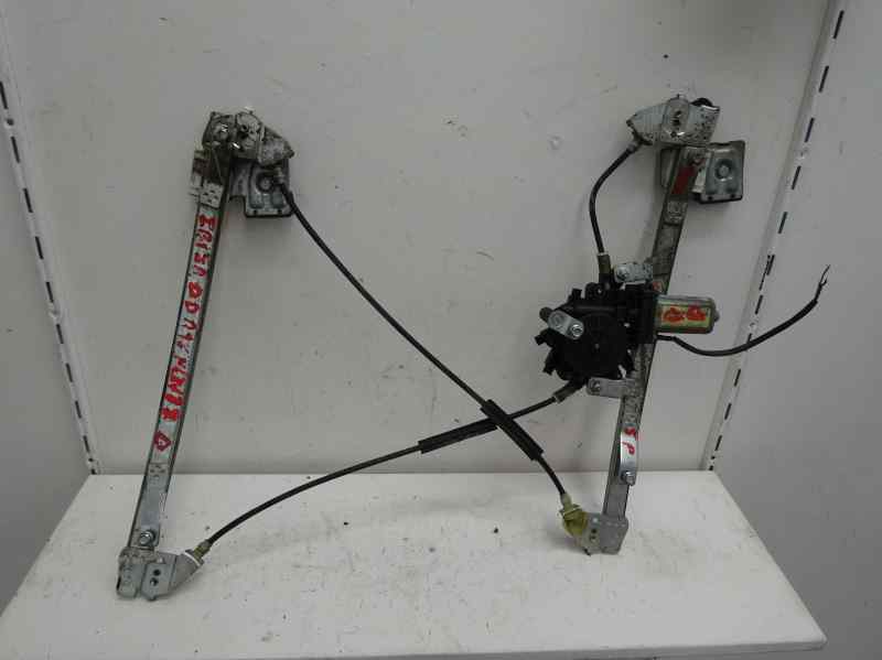 ELEVALUNAS DELANTERO DERECHO SEAT CORDOBA 1.9 D MT 64CV