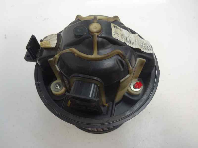 MOTOR CALEFACCION PEUGEOT 308 1.6 HDI MT 90CV