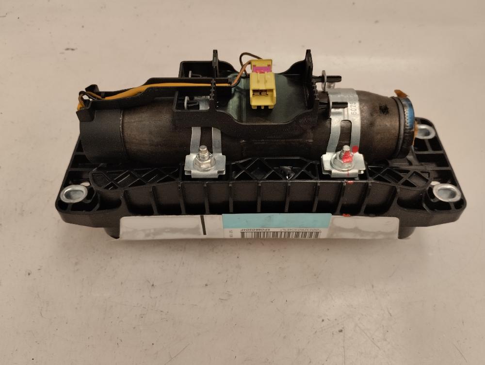 AIRBAG DELANTERO DERECHO SEAT ALTEA 1.6 MT 105CV | 77KW
