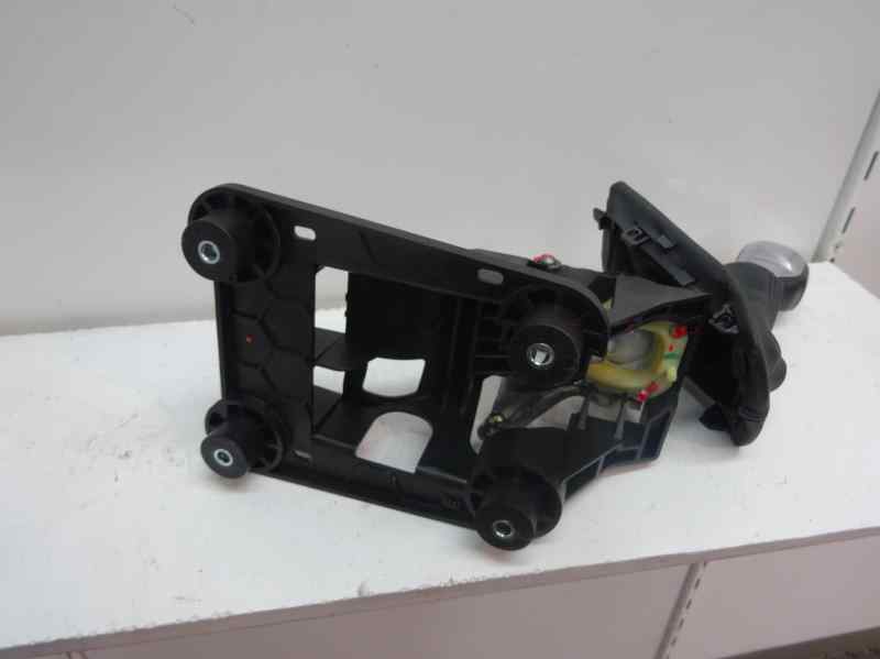 PALANCA CAMBIO PEUGEOT 208 1.2 VTI MT 82CV