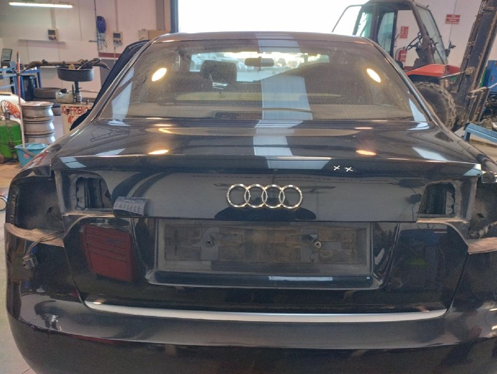 PORTON TRASERO AUDI A4 2006 2.0 TDI MT 140CV | 103KW