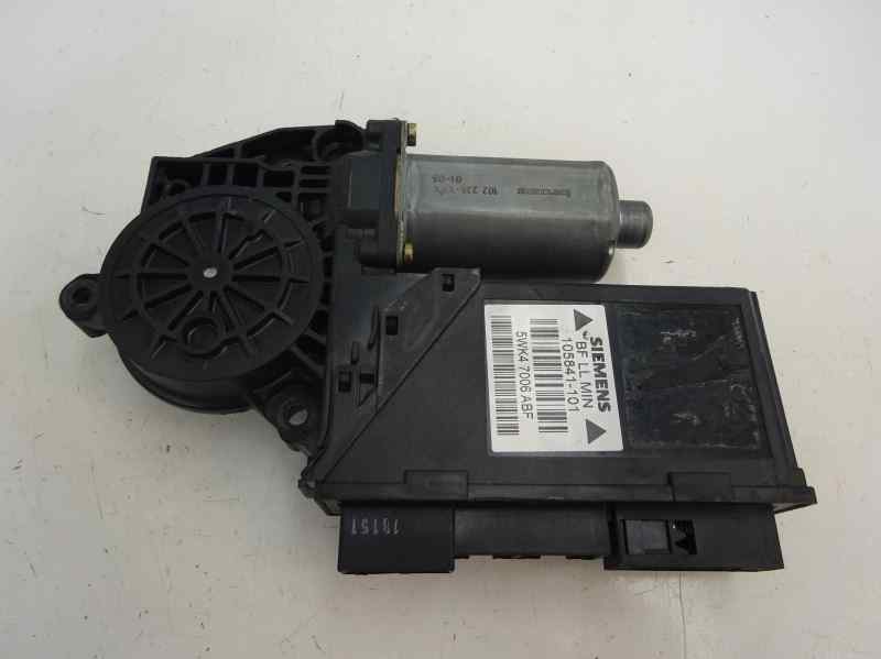 MOTOR ELEVALUNAS DELANTERO DERECHO AUDI A4 2001 1.9 TDI 6MT 130CV