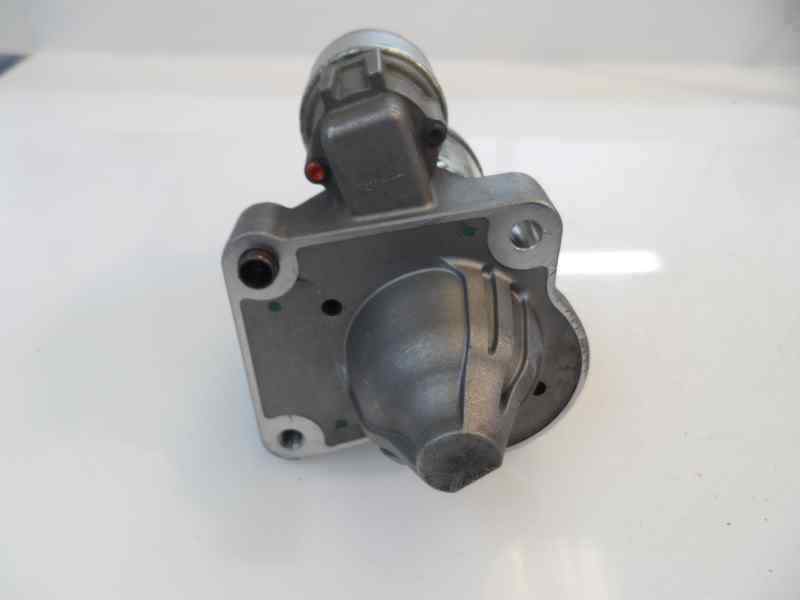 MOTOR ARRANQUE FORD FOCUS 1.6 TDCI MT 115CV