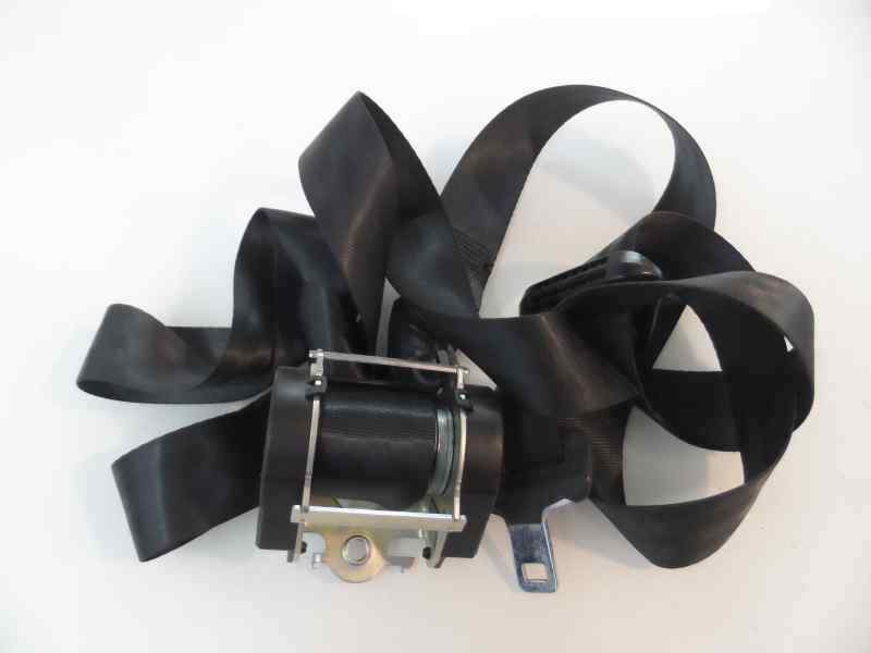 CINTURON SEGURIDAD DELANTERO DERECHO DACIA DUSTER 1.5 MT 90CV DIESEL