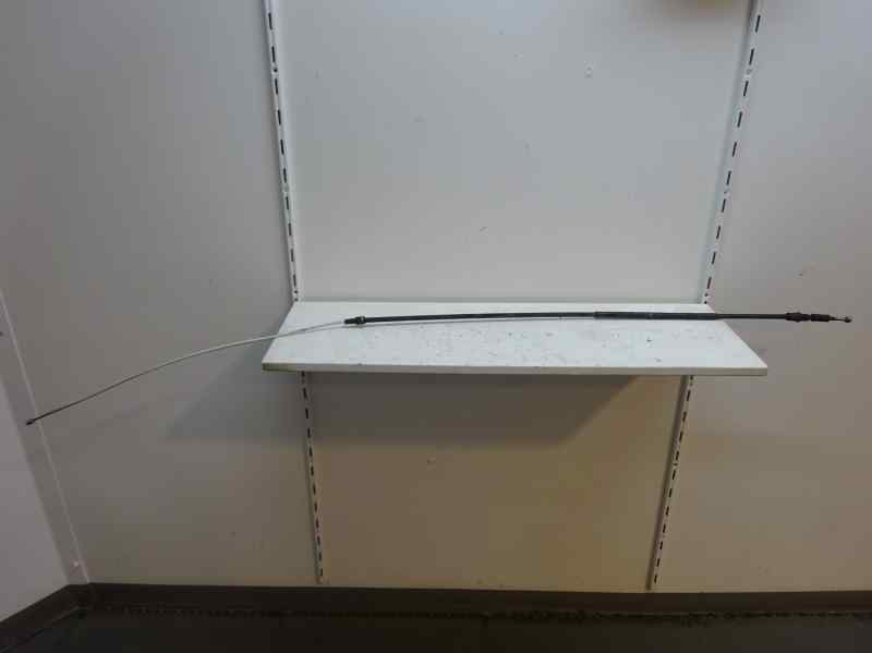 PALANCA FRENO DE MANO SKODA OCTAVIA 1.9 TDI MT 105CV