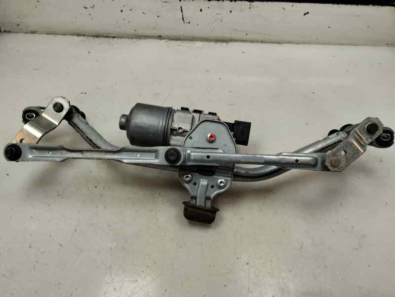 MOTOR LIMPIA DELANTERO PEUGEOT 2008 1.2 VTI MT 82CV
