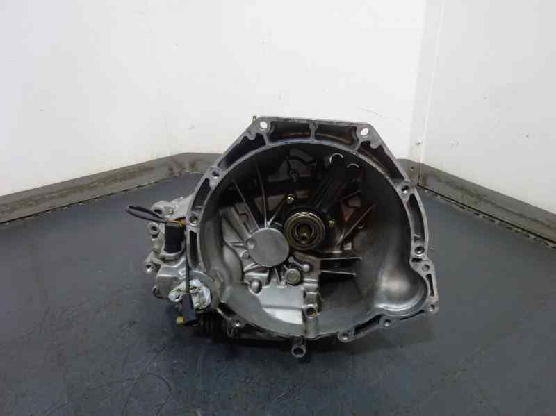 CAJA CAMBIOS FORD FIESTA 1.8 D MT 75CV | 55KW