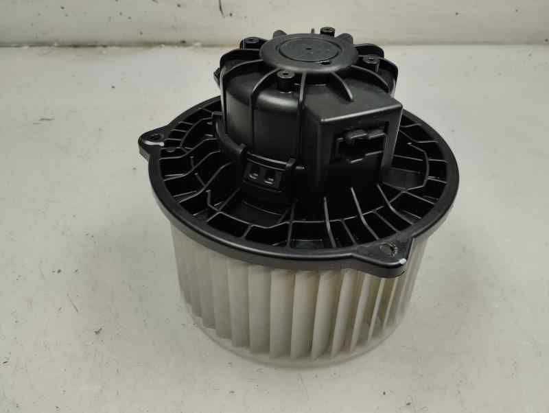 MOTOR CALEFACCION KIA SPORTAGE 1.6 GDI MT 132CV