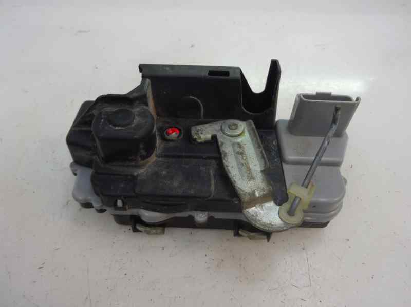 CERRADURA PUERTA TRASERA IZQUIERDA CITROEN XSARA PICASSO 1.6 HDI 80CV DIESEL