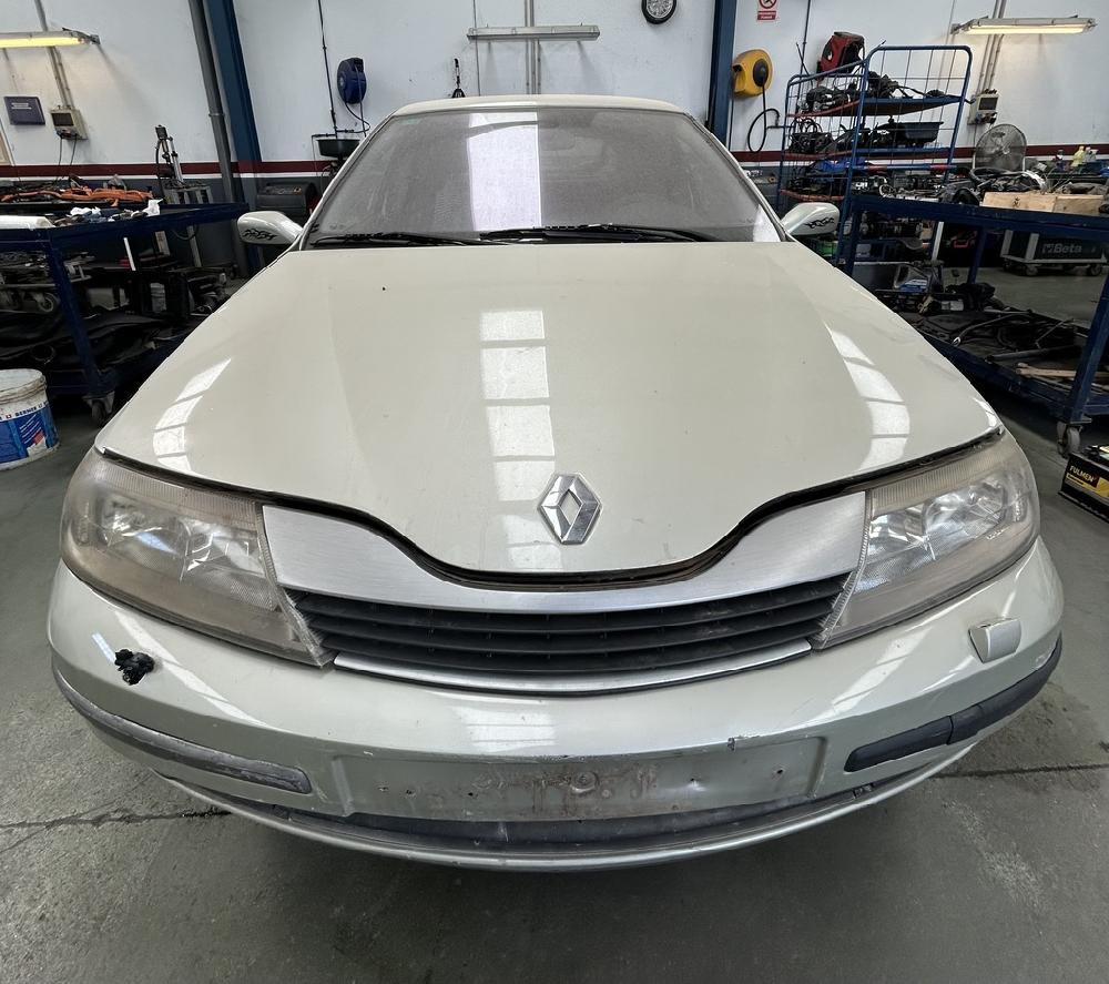 ELEVALUNAS TRASERO DERECHO RENAULT LAGUNA 1.9 DCI MT 120CV | 88KW