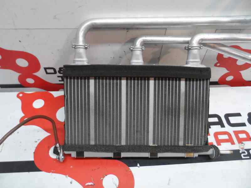 RADIADOR CALEFACCION AIRE ACONDICIONADO BMW SERIE 5 2.0 520D MT 177CV