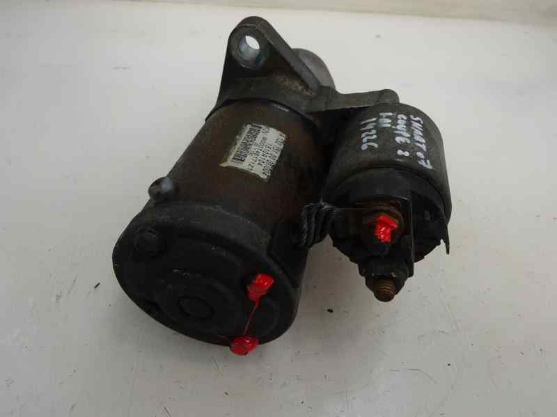 MOTOR ARRANQUE SMART FORTWO 1.0 AMT 71CV