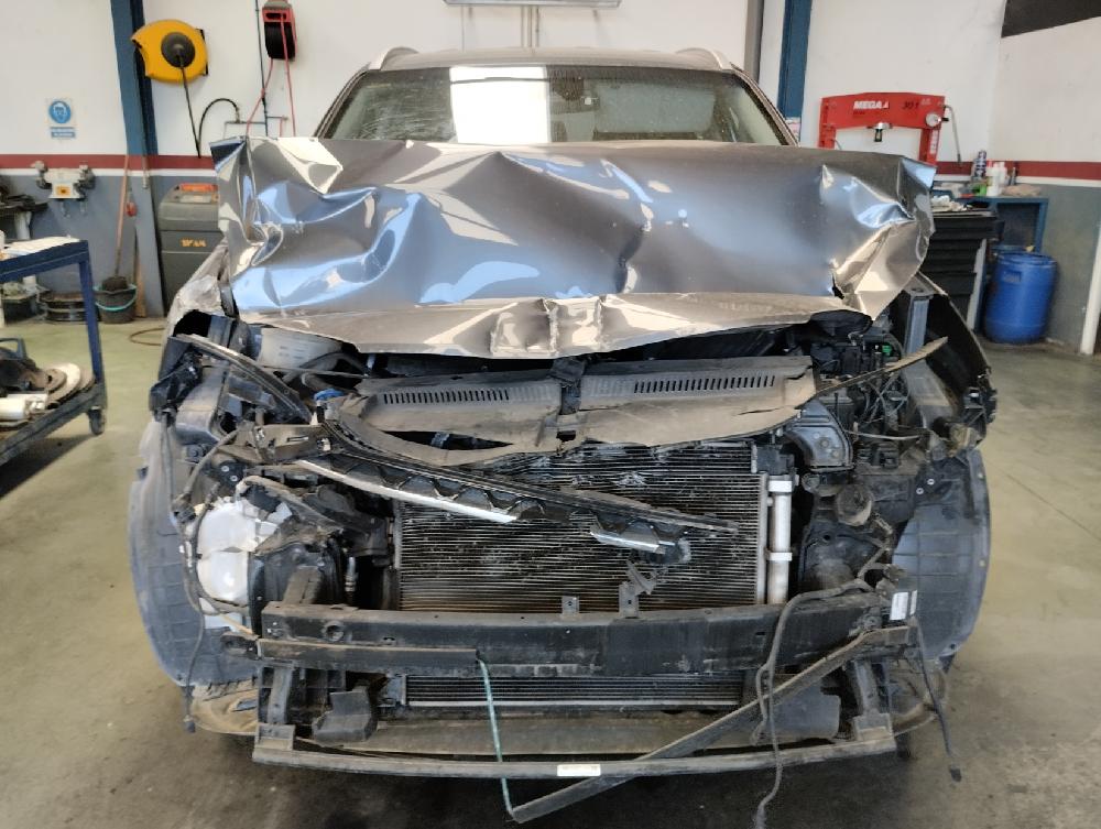 PUERTA TRASERA DERECHA HYUNDAI TUCSON 1.6 MT 132CV