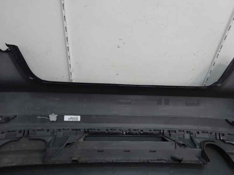 PARAGOLPES TRASERO AUDI A3 1.6 TDI MT 110CV