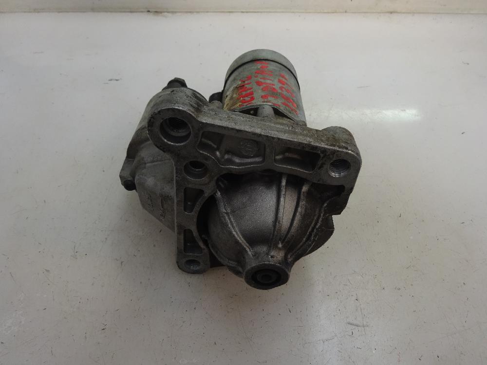 MOTOR ARRANQUE RENAULT SCENIC 1.9 DTI MT 80CV