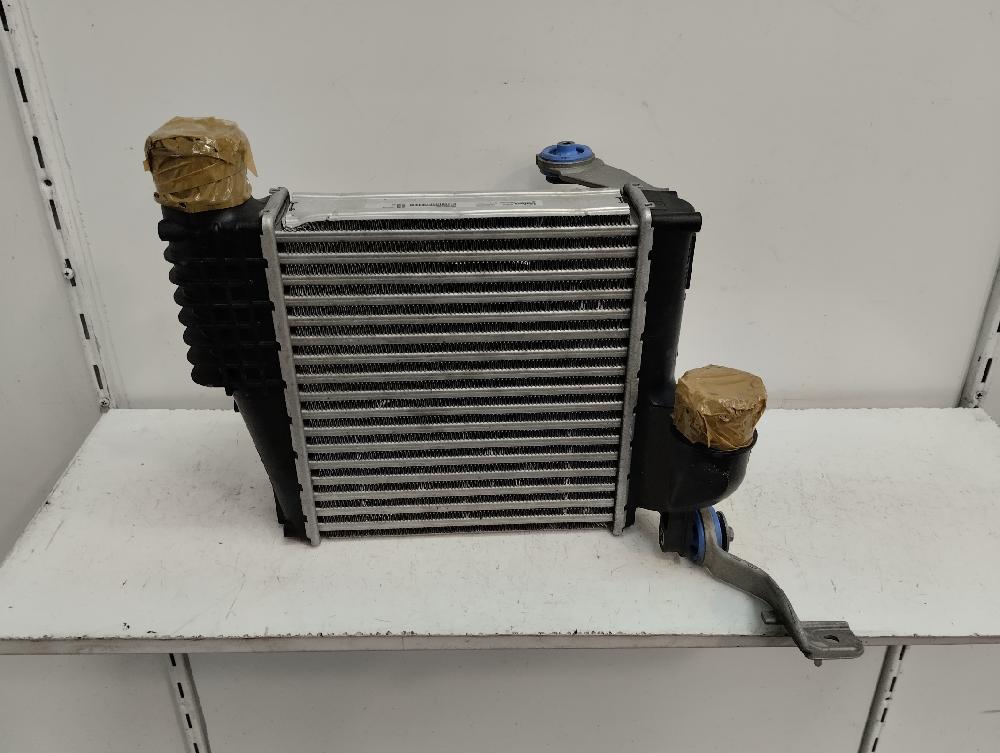 INTERCOOLER CITROEN C4 1.2 AMT 136CV | 100KW