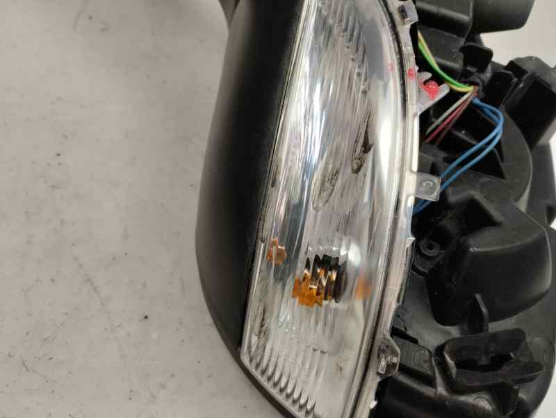 RETROVISOR IZQUIERDO RENAULT CLIO 0.9 TSE MT 90CV