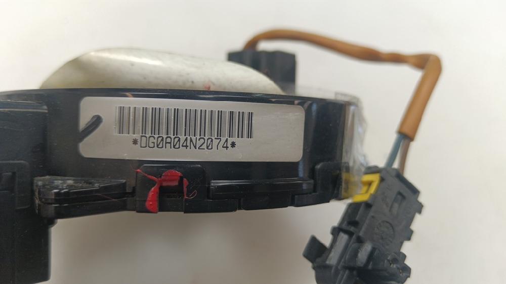 ANILLO AIRBAG HYUNDAI ACCENT 1.5 MT 82CV | 60KW