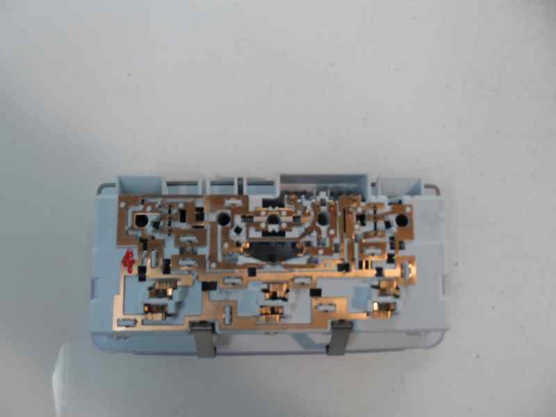 LUZ INTERIOR OPEL ASTRA 1.7 CDTI MT 110CV