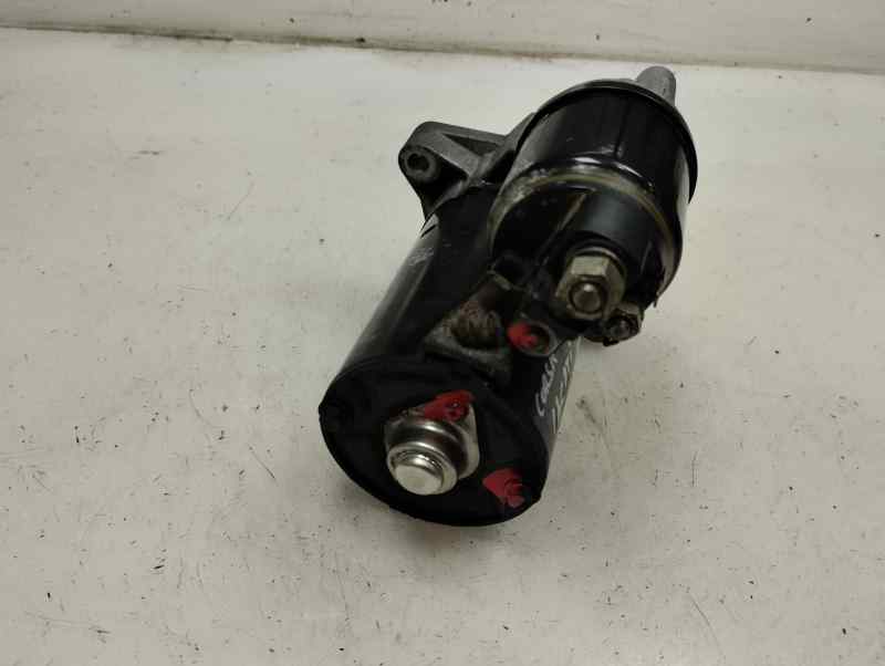MOTOR ARRANQUE OPEL CORSA 1.3 CDTI MT 70CV | 51KW